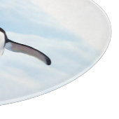 Planche À Découper Adelie Penguins (Coin)
