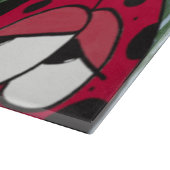 Planche À Découper adorable Ladybugs (Coin)