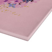 Planche À Découper adorateurs de lard de cochon (Coin)