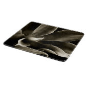 Planche À Découper Agave Attenuata à Sepia (Coin)