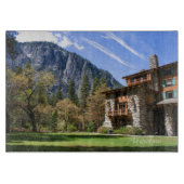 Planche À Découper Ahwahnee (Devant)