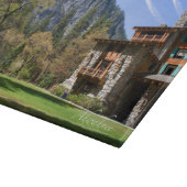 Planche À Découper Ahwahnee (Coin)