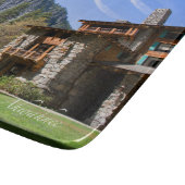 Planche À Découper Ahwahnee (Coin)