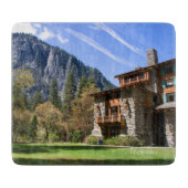 Planche À Découper Ahwahnee (Devant)
