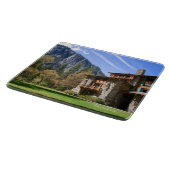 Planche À Découper Ahwahnee (Coin)