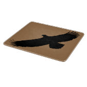 Planche À Découper Aigle - (Coin)