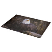 Planche À Découper Aigle de Bald (Coin)