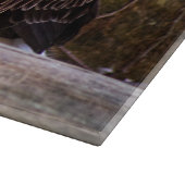 Planche À Découper Aigle de Bald (Coin)
