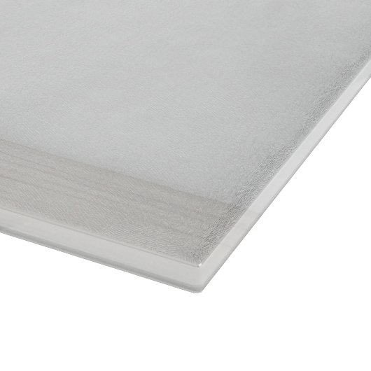 Planche À Découper Aiguille (Coin)