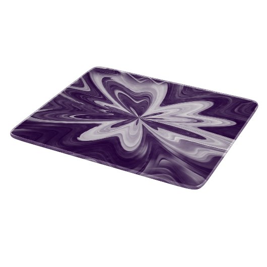 Planche À Découper ailes de papillon (Coin)