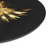 Planche À Découper Ailes de Steampunk (Coin)