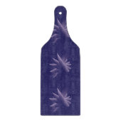 Planche À Découper Ailes violettes (Devant)