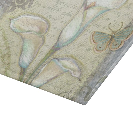 Planche À Découper Aimez (Coin)