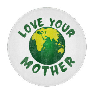 Planche À Découper Aimez votre mère