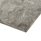 Planche À Découper Aix (Coin)