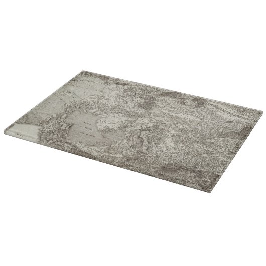 Planche À Découper Aix (Coin)