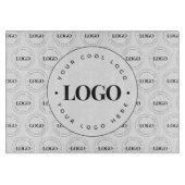 Planche À Découper Ajouter un logo d'entreprise personnalisé Répétiti (Devant)