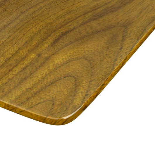 Planche À Découper Ajoutez le texte à l'arrière - plan en bois (Coin)