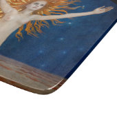 Planche À Découper Akseli Gallen-Kallela - Ad Astra (Coin)