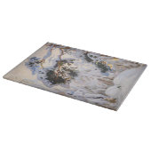 Planche À Découper Akseli Gallen-Kallela - Forêt en hiver (Coin)