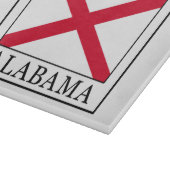 Planche À Découper Alabama (Coin)