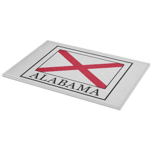 Planche À Découper Alabama (Coin)