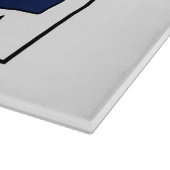 Planche À Découper Alaska (Coin)