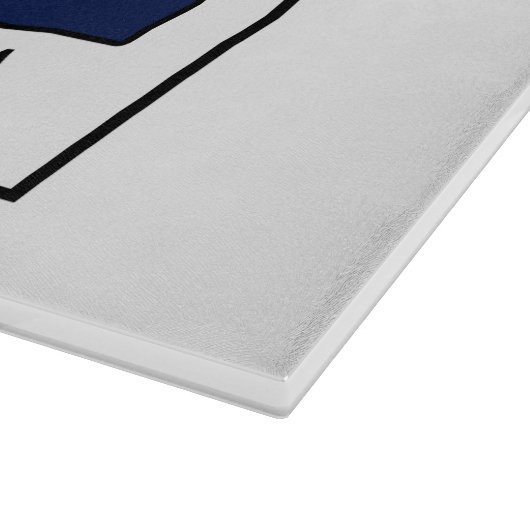 Planche À Découper Alaska (Coin)