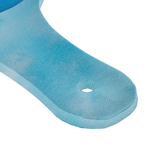 Planche À Découper Alaska 4th Ave. Tableau de découpe de marquis (Coin)