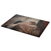 Planche À Découper Albert Edelfeel - La Parisienne / Virginie (Coin)