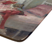 Planche À Découper Albert Edelfeel - Les bons amis (Coin)