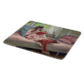 Planche À Découper Albert Edelfeel - Les bons amis (Coin)