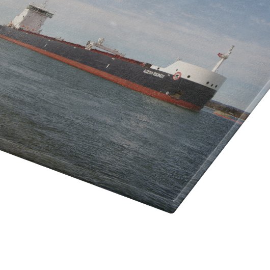 Planche À Découper Algoma Equinox (Coin)