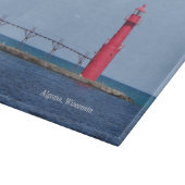 Planche À Découper Algoma Pierhead Panneau de découpe (Coin)