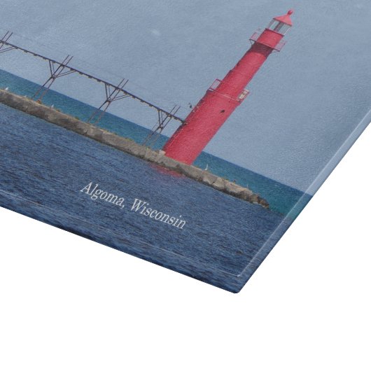 Planche À Découper Algoma Pierhead Panneau de découpe (Coin)