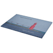 Planche À Découper Algoma Pierhead Panneau de découpe (Coin)