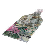 Planche À Découper Alice au pays des merveilles Dodo Classic (Coin)