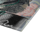 Planche À Découper Alice au pays des merveilles Dodo Classic (Coin)