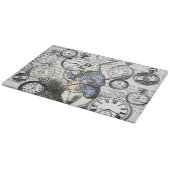 Planche À Découper Alice de lapin blanc au pays des merveilles (Coin)