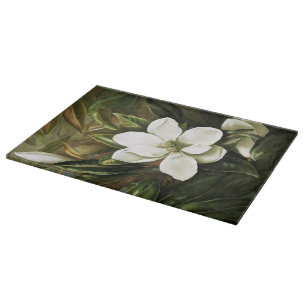 Planche À Découper Alicia H. Laird : Magnolia