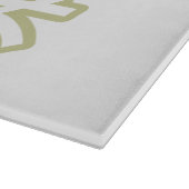 Planche À Découper Alien Gaijin ~ Kanji Nihongo / Langue japonaise (Coin)