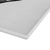 Planche À Découper Alien gris, la vérité est là (Coin)