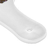 Planche À Découper Alimentation magique de rennes (Coin)