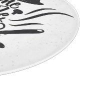 Planche À Découper Alimentation maison (Coin)