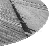 Planche À Découper Aller à la plage (Coin)