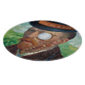 Planche À Découper Aller Avec Le Flow Cutting Board (Coin)