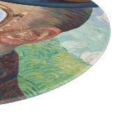 Planche À Découper Aller Avec Le Flow Cutting Board (Coin)