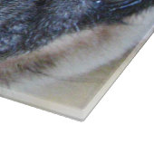 Planche À Découper Allez-y Bientôt Sick Carlin Chien (Coin)