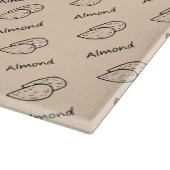Planche À Découper Almond (Coin)