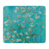 Planche À Découper Almond Blossom Van Gogh (Devant)